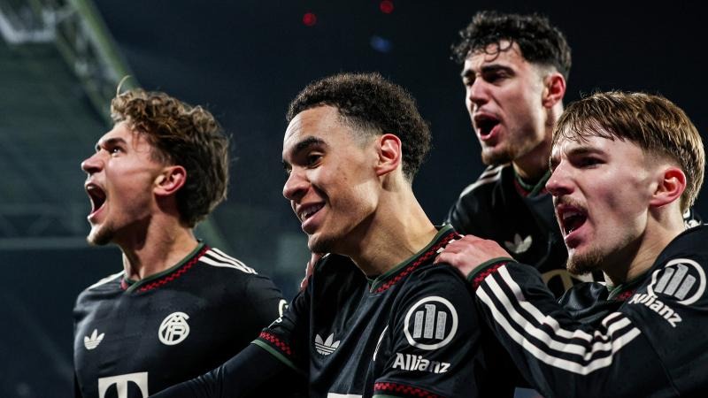 快点端上来吧！ 《装甲核心6》DLC或将于TGA颁奖典礼上公布